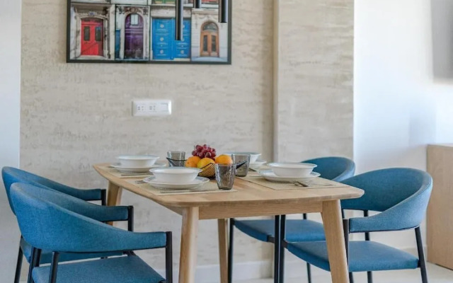 Granada - Apartamento 2