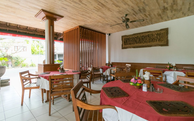 Hotel Sinar Bali Legian