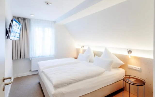Hotel Tuchhaus