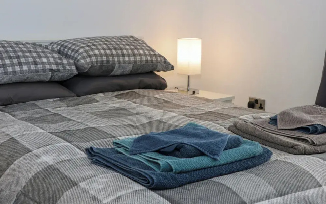 Apartment 1