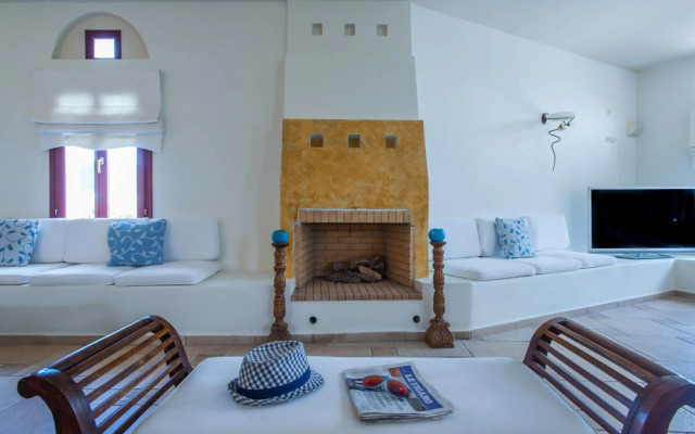 Naxos Palace Hotel