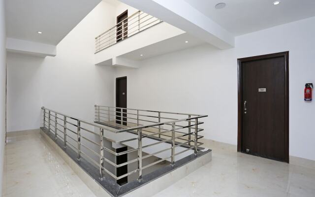 OYO 9934 Hotel Nirmal Niwas
