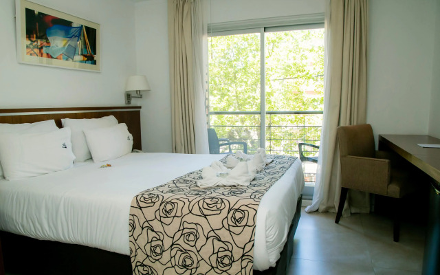 Ribera Sur Hotel Mar del Plata