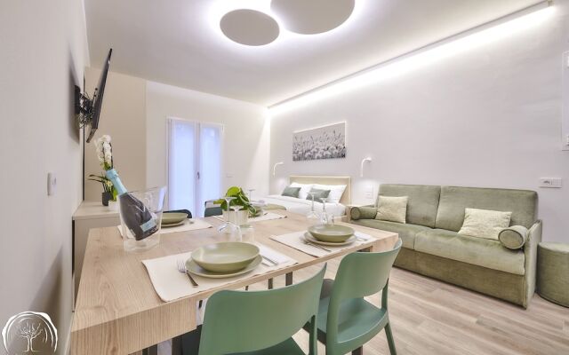 Foresteria Ca' dei Bachitt