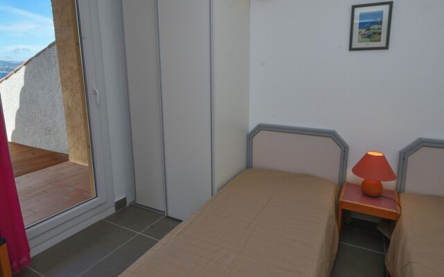 VVF Résidence Saint-Cyr-sur-Mer