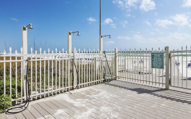 Silver Beach 1104w 3 Bedroom Condo