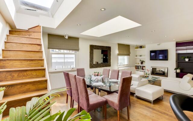 Bright Redfield Lane Gem - NG