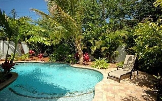 Fun in The Sun by RedAwning