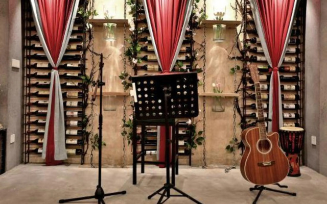 Boshe Courtyard Design Hotel