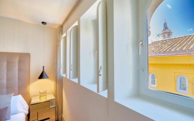 iloftmalaga Premium Calle Nueva