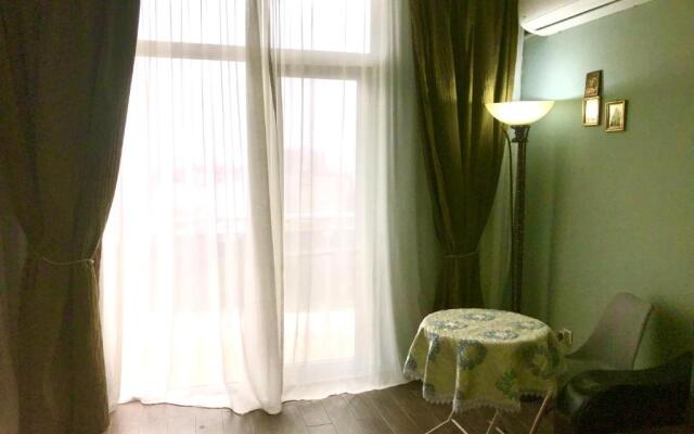 David APT 1A