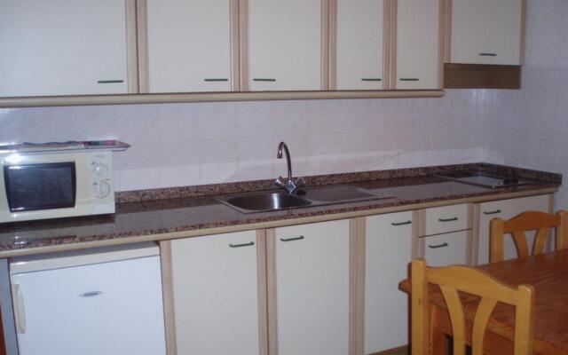 Apartamentos Lago Azul
