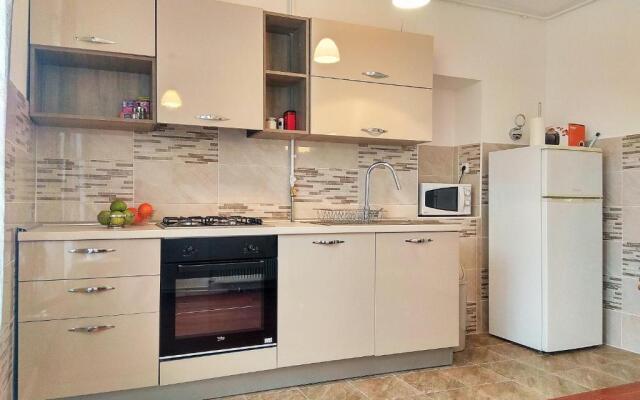 Apartment Angel Zagreb 2