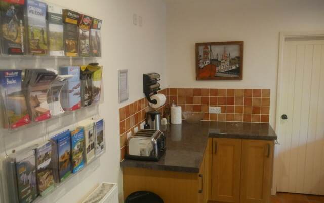 Graig Cottage