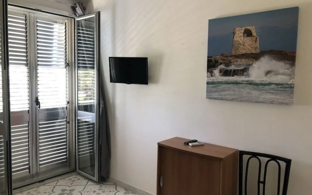 La Palude del Conte