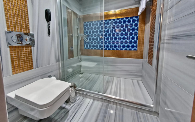 Riva Resatbey Hotel