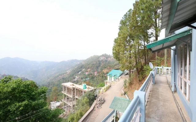 Shivalik Home Stay by OYO Rooms