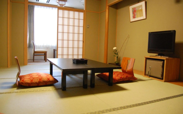 Gion Fukuzumi Inn