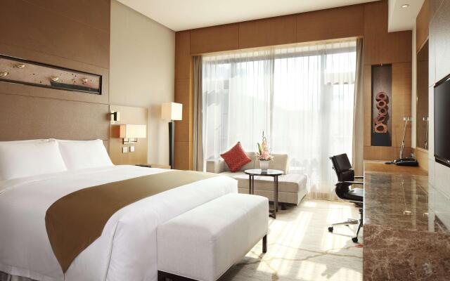 Doubletree By Hilton Hotel Jiaxing