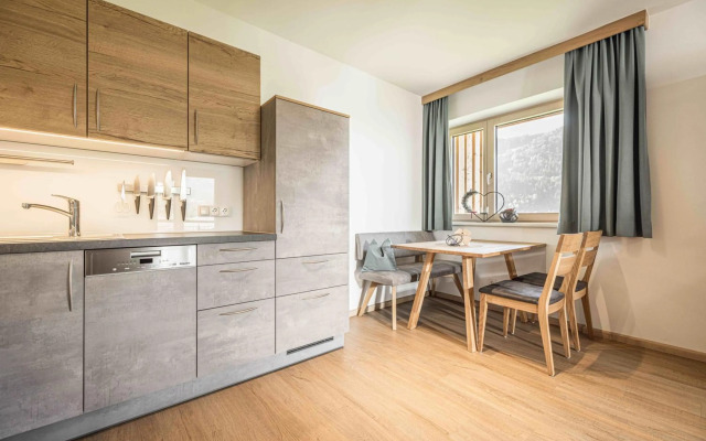 Zeit.Glück Appartements