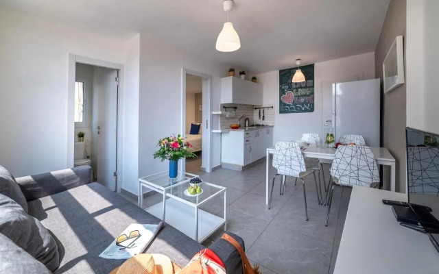 Eilot Street 3rd Floor Apartments by Stay Eilat