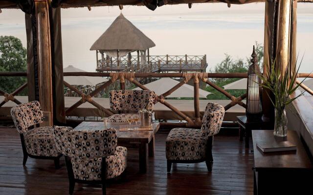 Impala Ecolodge