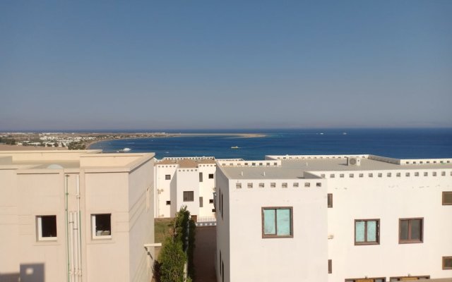 Lagoon Bay View Dahab Villa