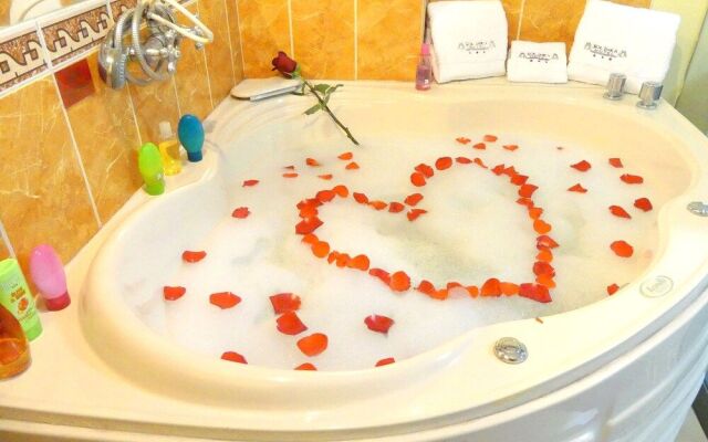 Hotel Sol Inka