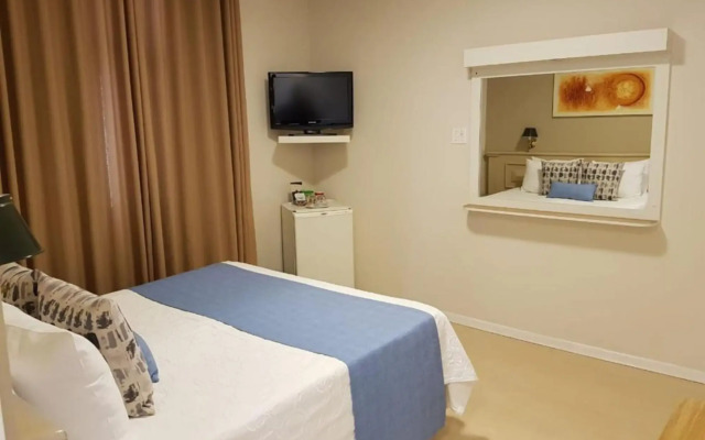 Hotel Minas Gerais