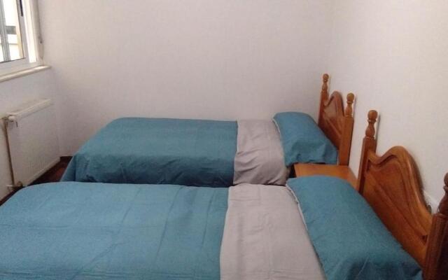 Good Stay Lugo Apartment