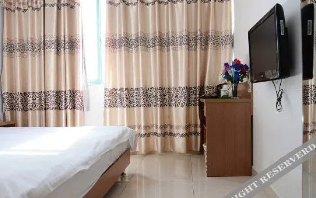 Xingtian Hotel