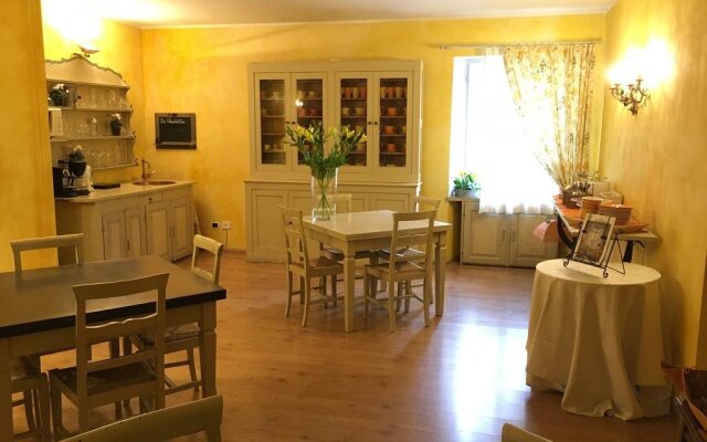 B&B La Rocchetta