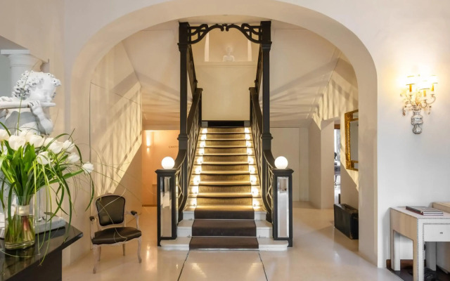 Hotel Vannucci