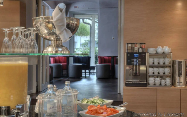 Holiday Inn Vienna City by IHG