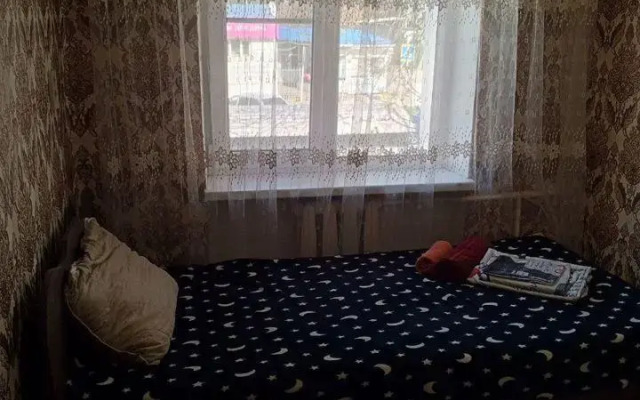 Krymsk Apartments-Apart on 89 Marshal Grechko Street
