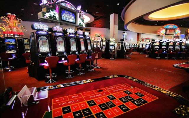 Antay Casino Y Hotel