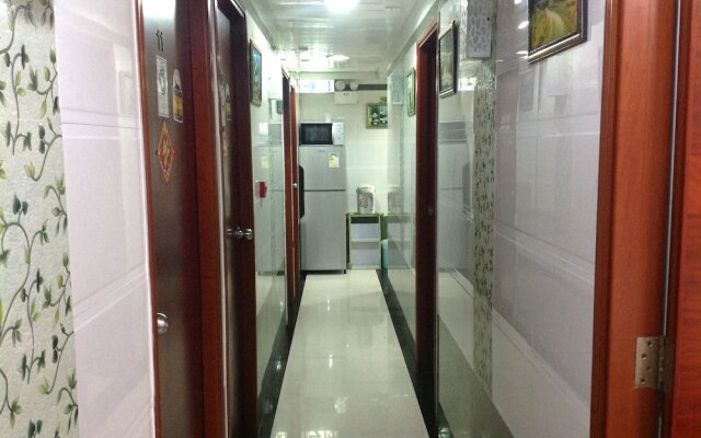 Head Sun Guest House