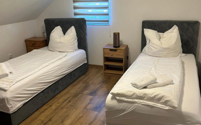 Gaststätte Pütz - Checkin: Eiserfelderstrasse 399