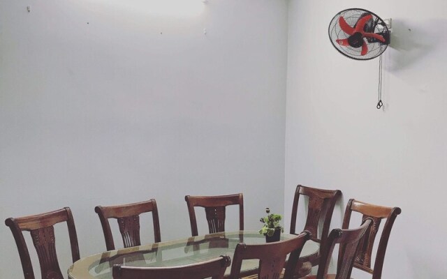 Pearl Homestay