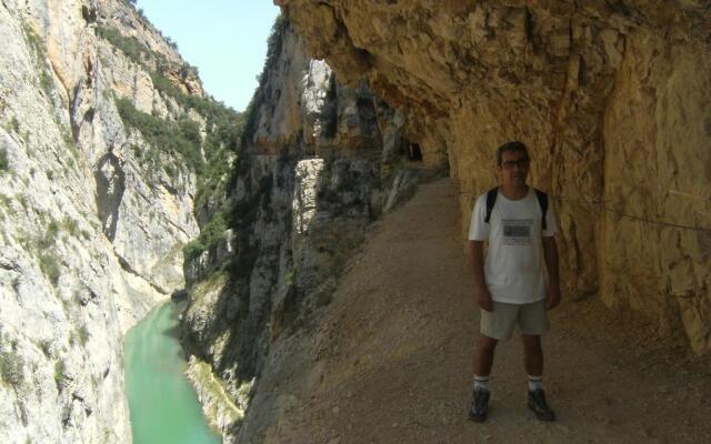 Antigua Casa Catones