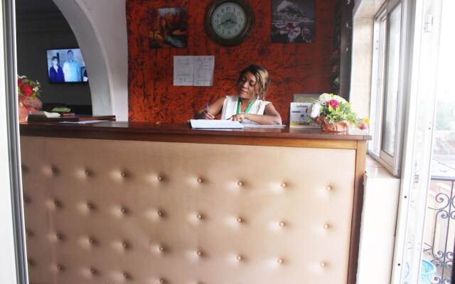 Complexe Hotelier St Elie