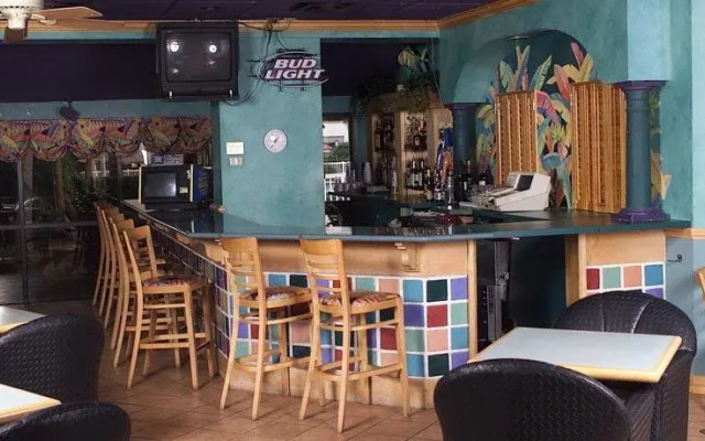 The Sabal Hotel