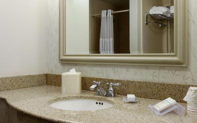 Hilton Garden Inn Secaucus/Meadowlands
