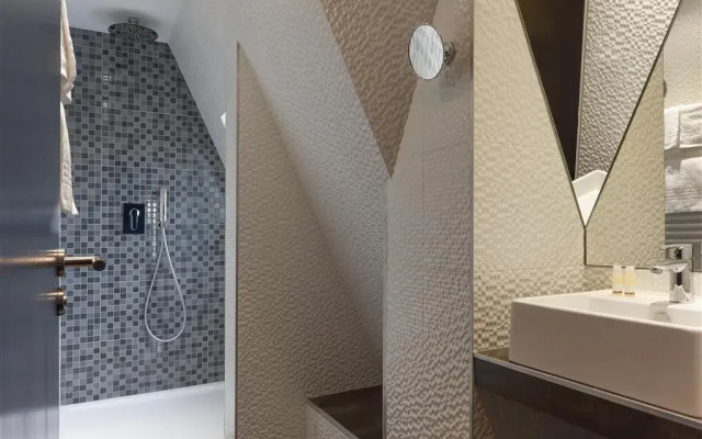 Trianon Gare de Lyon