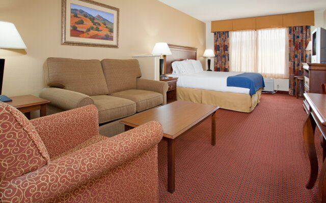 Holiday Inn Express & Suites Tooele, an IHG Hotel