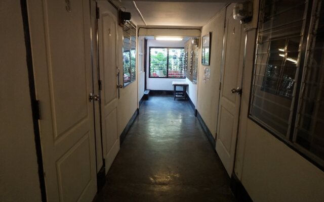 Golden Fort Guesthouse