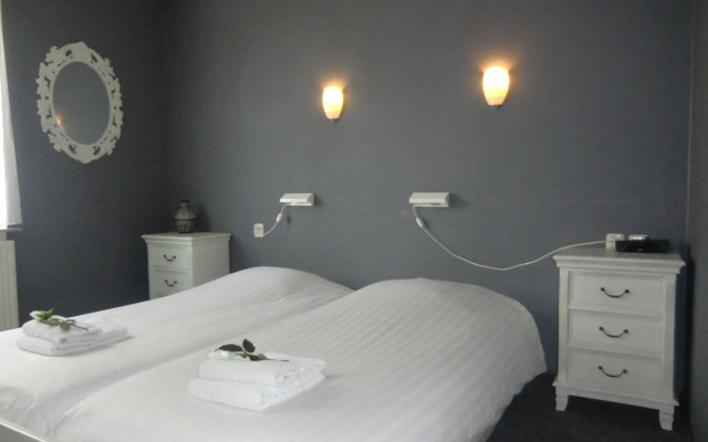 Hotel Bergen