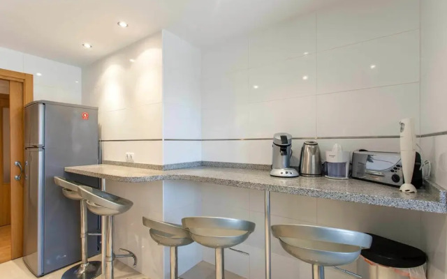Apartment Patacona beach 10