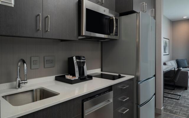 Staybridge Suites Boston Logan Airport - Revere by IHG