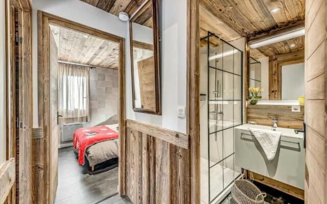 Résidence Le Chardonnet - 2 Pièces pour 6 Personnes 193321